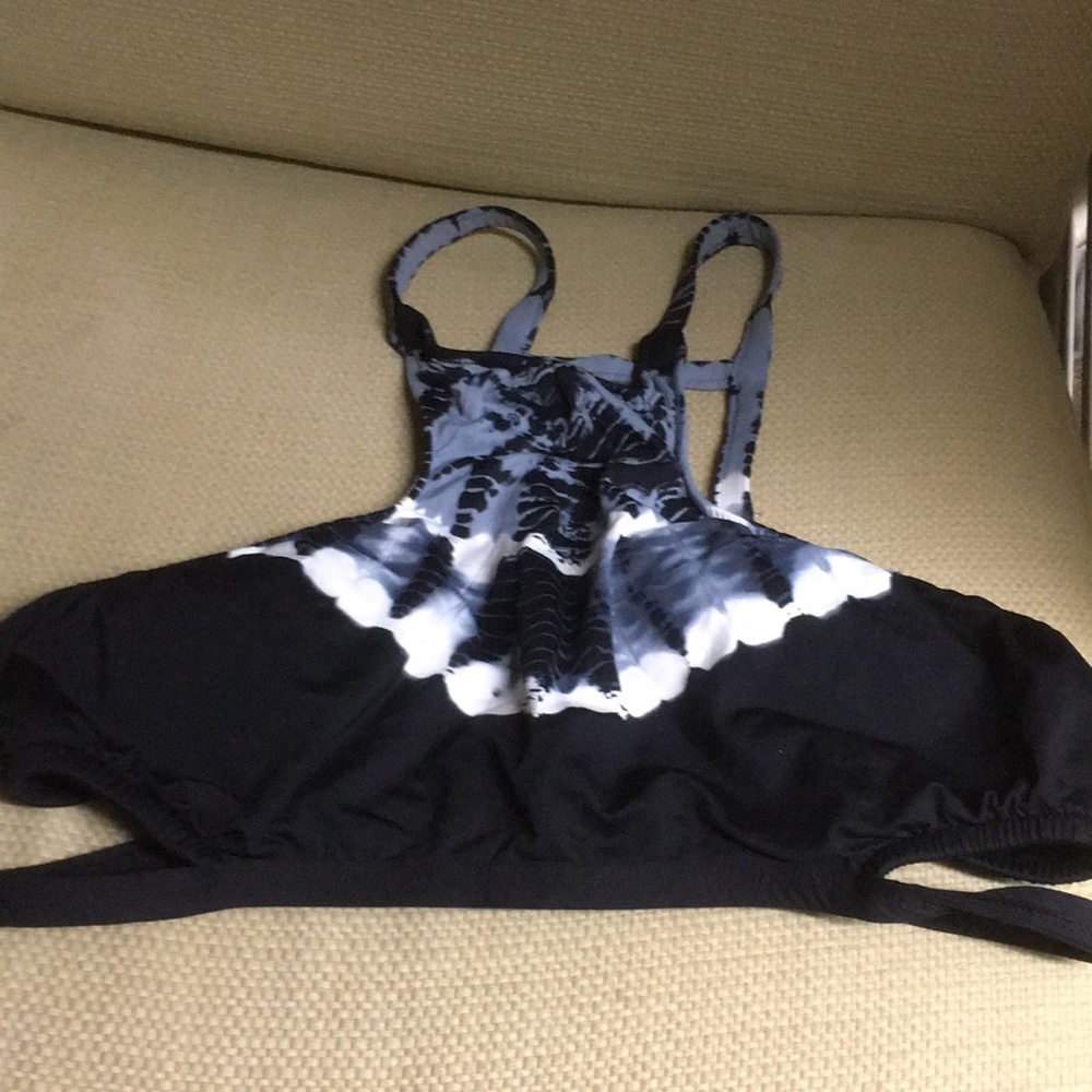 Sexy swimsuit